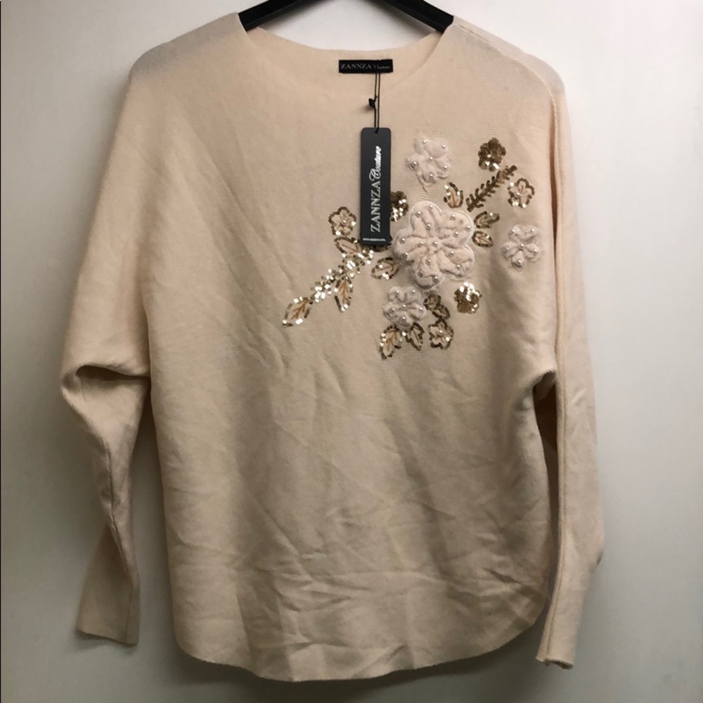 Sweater - Picture 4 of 4